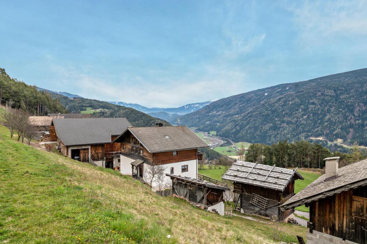 Апартаменти Stoecklhuberhof Вандоїєс Екстер'єр фото